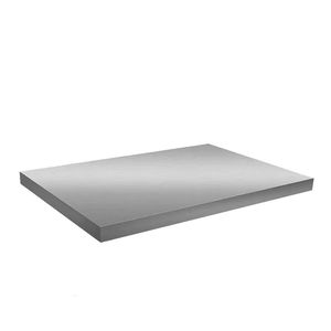 High Cost Effective Customized Size Molybdenum 99.95% Pure Polished Mo Molybdenum Plate and Sheet