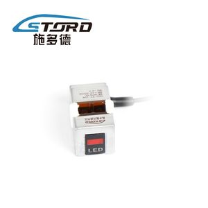 Break Yarn Sensor Optoelectronic Yarn Sensor Dss-Xy-15n Used for Textile Machinery