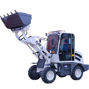 Weifang Cp Manufacturers Cheap Price Zl08 Wheel Loader 908 From China