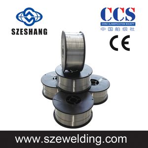 Stainless Steel Welding Wire Aws A5.9 Er316L
