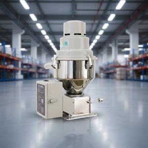 Vacuum Hopper Loader for Plastic Material Vacuum Hopper Loader