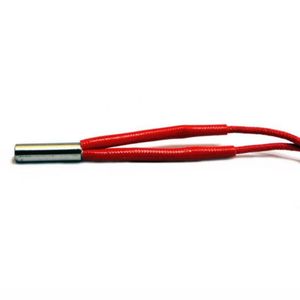 Good Quality Single End Cartridge Heater for Electric 3D Printer