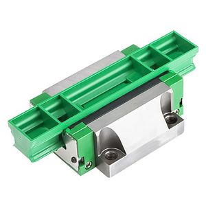 Linear Block HGH30ca Hgw30cc HGH30ha Hgw30hc Linear Guide Bearing