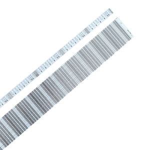 LED Lighting Circuit Board Aluminum PCB Electronic Manufacturing