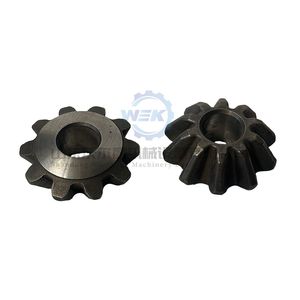 Mining Underground Loader Parts: 2 Cubic Meter Loader Differential Planetary Gear 2.03.04.0477