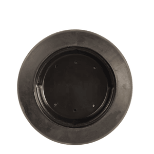 Durable Solid Rubber Pressure Wheel for Agricultural Seeders