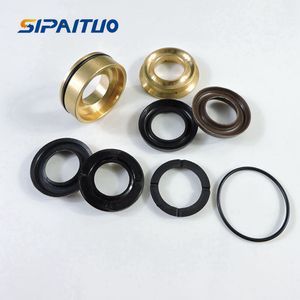 Brown U-Type NBR FKM Rubber Water Seal Kit Pressure Washer Pump Seal Kits for K-Archer Pump