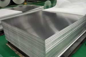 3mm 4mm 5mm 6mm 8mm 10mm 12mm 15mm 16mm 18mm Brushed Finish Aluminum Sheet