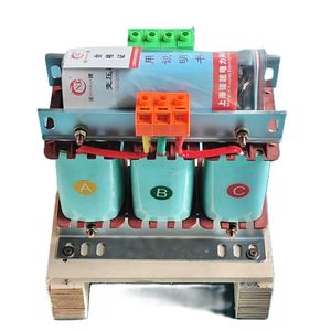 Dry-Type Transformer 1000kVA 1250kVA 1600kVA Three Phase LV Distribution Transformer OEM