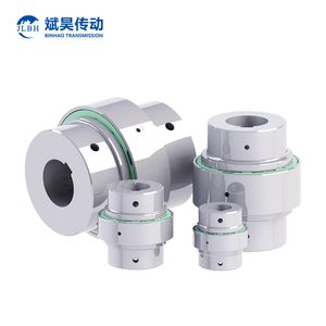 Replace Falk Wrapflex 70r Elastic Claw Shaft Coupling for Air Compressors Coupler
