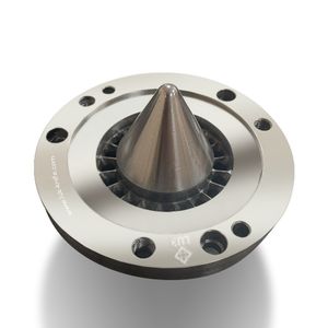 1 Piece to Customization Underwater Granulator Head Underwater Granulating Die Plate Mold