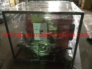 Portable Tower Light with Diesel Generator with 4X400 Lamps
