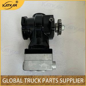 High Quality Truck Parts Engine Parts Air Compressor P5558670 for Foton Auman