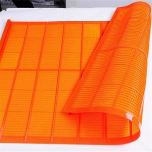 Good Wear Resistance Polyurethane Sieve Plate