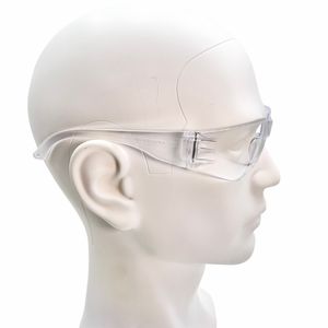 CE FDA Certificate Prevent Virus Anti-Fog Protective Goggles Medical Safety Glasses
