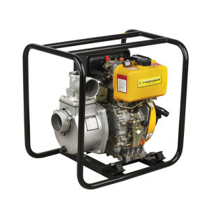 Power Value 170f Diesel Engine 2 Inch Diesel Water Pump for Sale