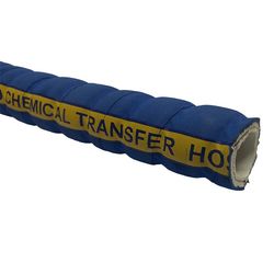 3 Inch Suction and Discharge Corrugated Chemical Hose