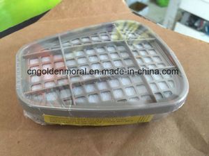 6003 Mask Cartridge, Filter Cartridge, Gas Cartridge