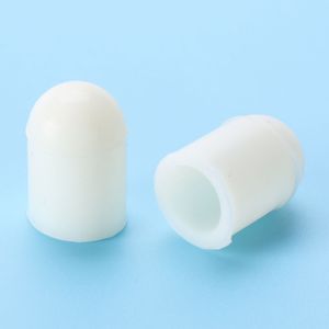 Customized Silicone Sealing Plug Waterproof Rubber Molded Rubber Caps