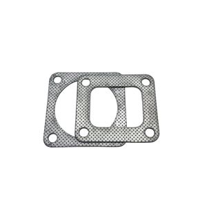 Premium Heavy-Duty Metal Composite Gasket for Industrial Sealing