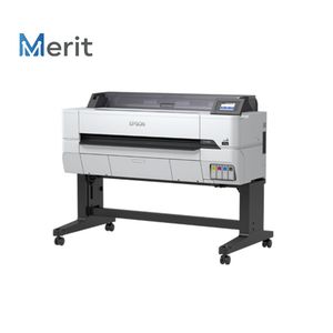 36 Inch Large Format Film Printing Printer and Printing Machine Press