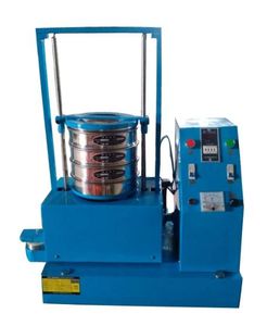 New Laboratory Vibrating Machine for Hot Sale