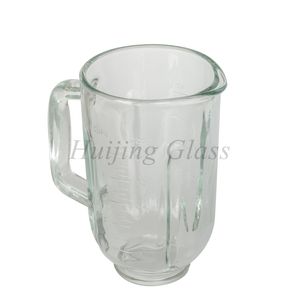 Replacement 1250ml Glass Jar for B and D Blender Users