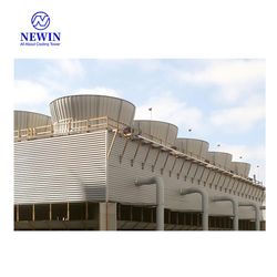Newin Sea Water Cooling Tower