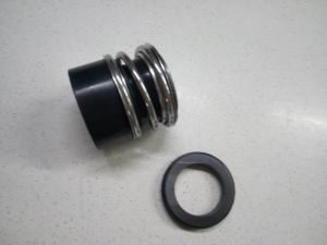 Hot Sell Elastomer Bellow Shaft Seal Types Mg12 Mechanical Seal Mg12 Series /with G6 or G60 Seat