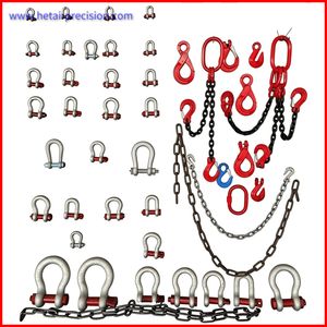 Professional Manufacturer of Standard and Customized Marine Equipment