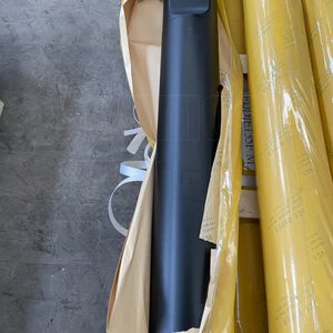 Br777 Br825 Br927 Br999 Br1129 Br1533 Rammer Hydraulic Breaker Spare Parts Rock Tools Picas Chisels