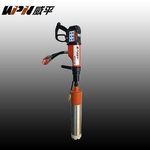 Hydraulic Diamond Concrete Core Drill Bit for Sale