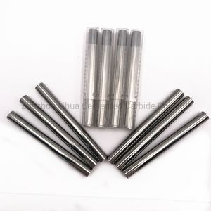 Carbide Round Rods for Endmill Drills Cutting Tool