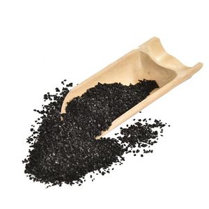 Gold Recovery Activated Carbon Granular Activated Charcoal Coconut Shell Based Activate Carbon