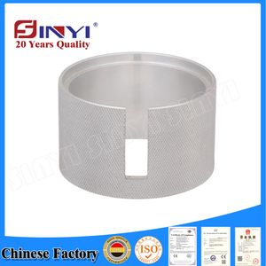 High Precision Customized CNC Milling 6061 Aluminum Parts OEM Metal Auto Parts