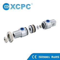 Pneumatic Manufacturer Ma6432 Mini Cylinder Kit