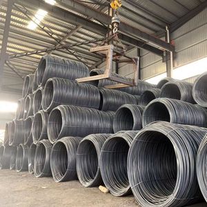 China D10 D12 D16 D20 Steel Rebar Concrete Iron Steel Price List Iron Price Per Ton A615 Grade 40 60 BS4449 B500b Iron Rod Hot Rolled Deformed Steel Rebar