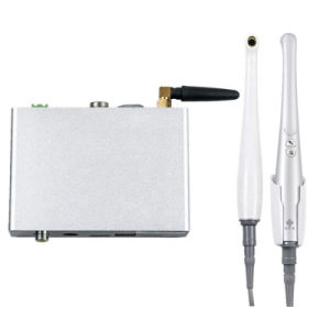 Medical Instrument HD Portable WiFi Dental Intraoral Camera with VGA Output