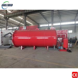 Energy-Saving Timber Vacuum Dryer, Heat-Pump Powered Drying Equipment