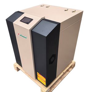 Folansi 11kw Ground Source Heat Pump Inverter Geothermal Heat Pump