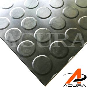 Anti-Slip Rubber Mat, Anti-Slip Rubber Sheet
