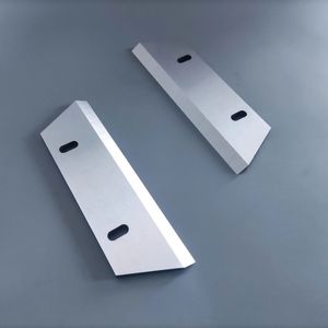 High Quality Industrial Paper Cutter with Straight Edge Knife Premium Industrial Blades