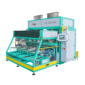 Brick Shape Vacuum Packing Machine R40 Rice Packaging Bag Filling 0.5kg 1kg 2kg 5kg
