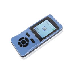 Buit-in Camera USB Guard Patrol Monitoring System (GS-6100HP)