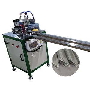 Cheap 45 Degree Corner Cutting Machine for PVC Soft Gasket Seals