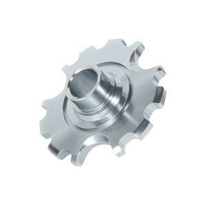 Conveyor Chain Sprocket (DIN/ANSI/JIS Standard or made to drawing) Transmission Parts