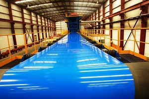 PPGI/HDG/Gi/Secc Dx51 Zinc Cold Rolled/Hot Dipped Galvanized Steel Coil/Sheet/Plate/Strip