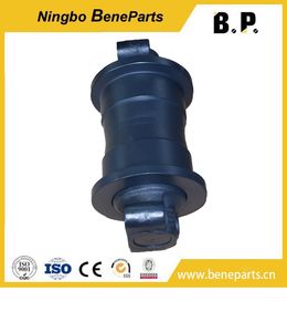 117-5047 Excavator E330 Single Flange Track Roller Gp