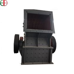 Single Hammer Crusher Hammer Crusher Hard Rock Crusher Machine