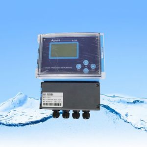 Industrial Portable Online Turbidimeter Water Turbidity Meter with Sensor
